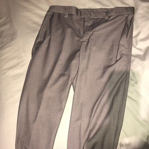 American Apparel Dress Pants